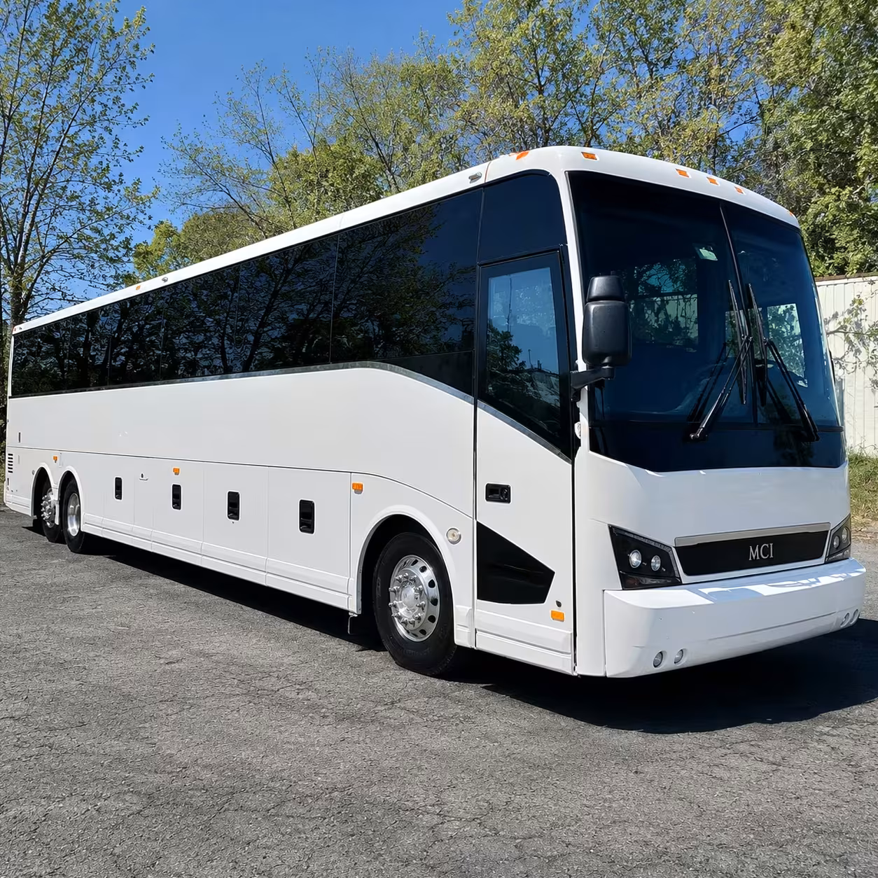 corporate shuttle buses from stamford to manhattan