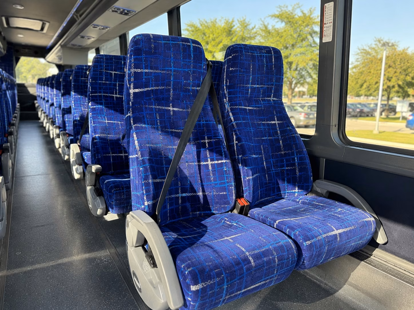 how where and when you re traveling affects stamford bus rental rates