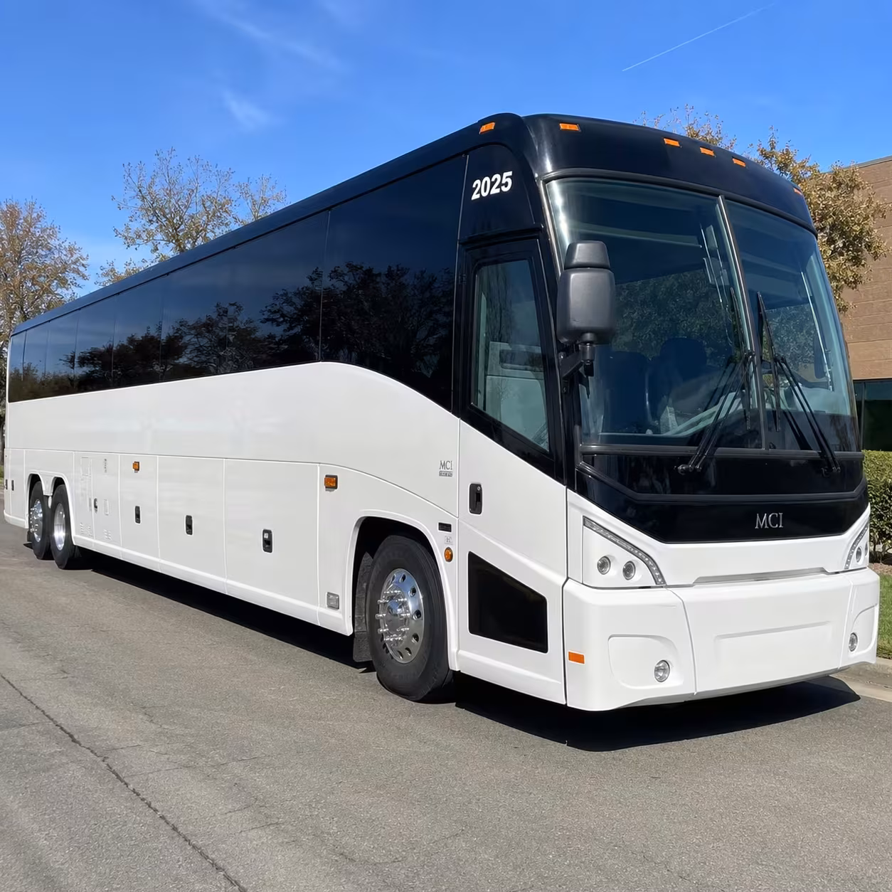 long distance corporate transportation from stamford