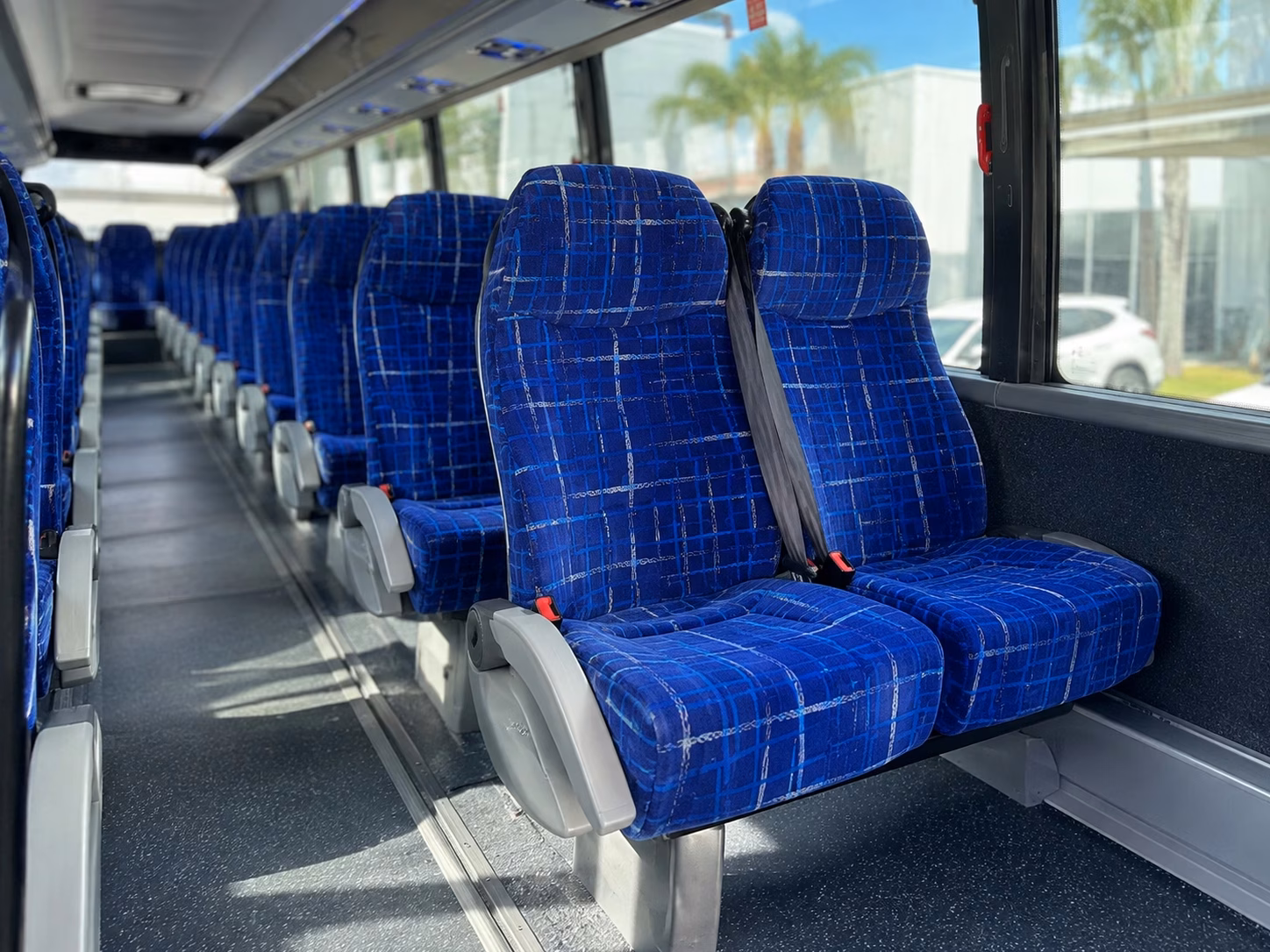 long distance school group charter bus rentals from stamford