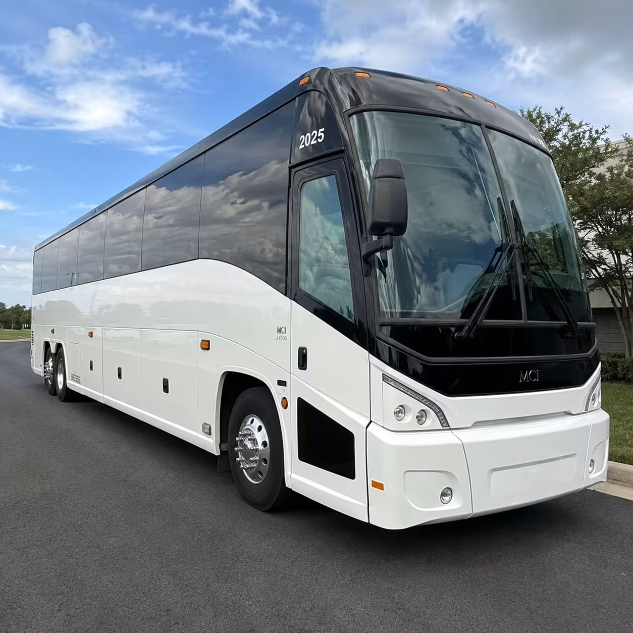 not in stamford you can still find corporate event transportation nearby