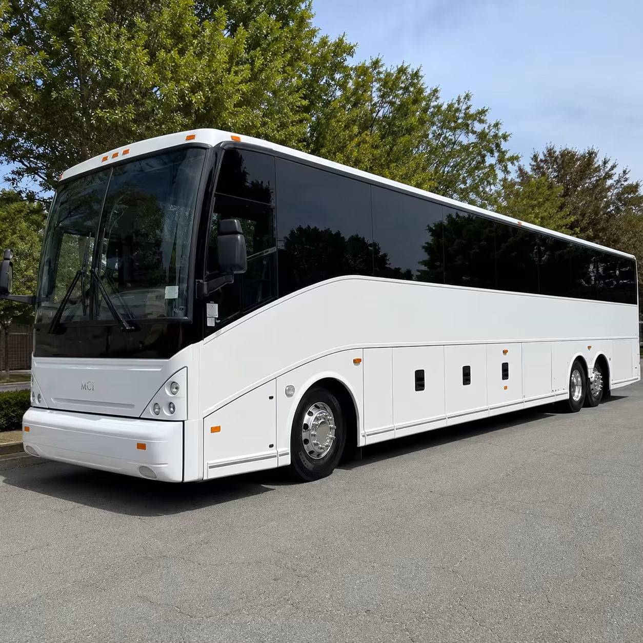 not in stamford you can still find employee transportation nearby