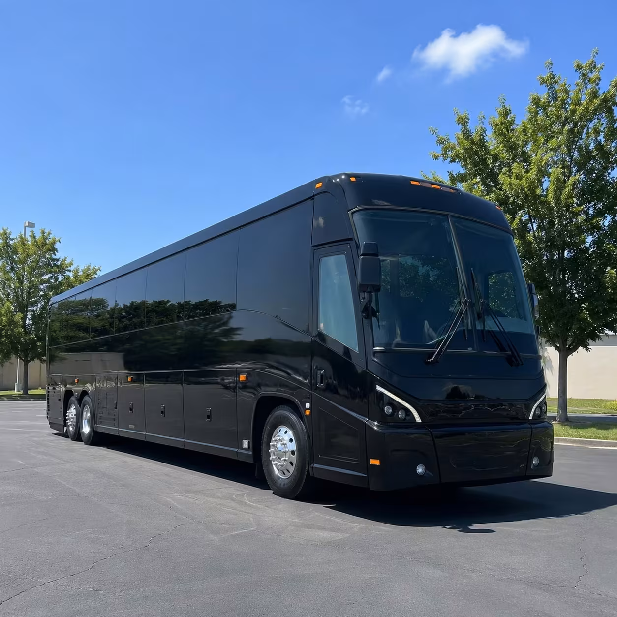 not in stamford you can still find government military transportation nearby