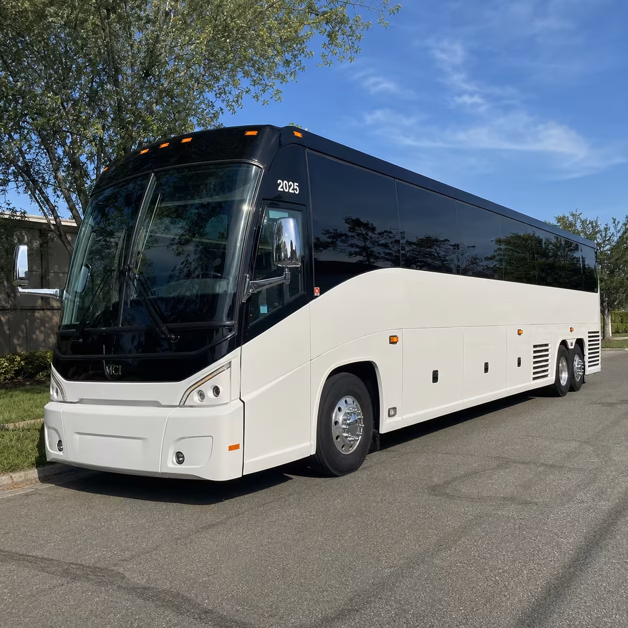not in stamford you can still find long distance transportation nearby