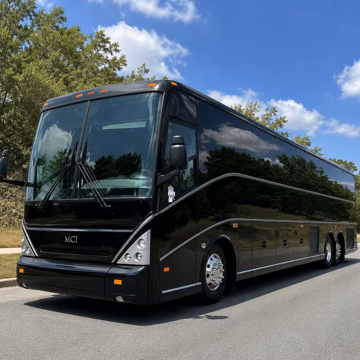 not in stamford you can still find private event transportation nearby