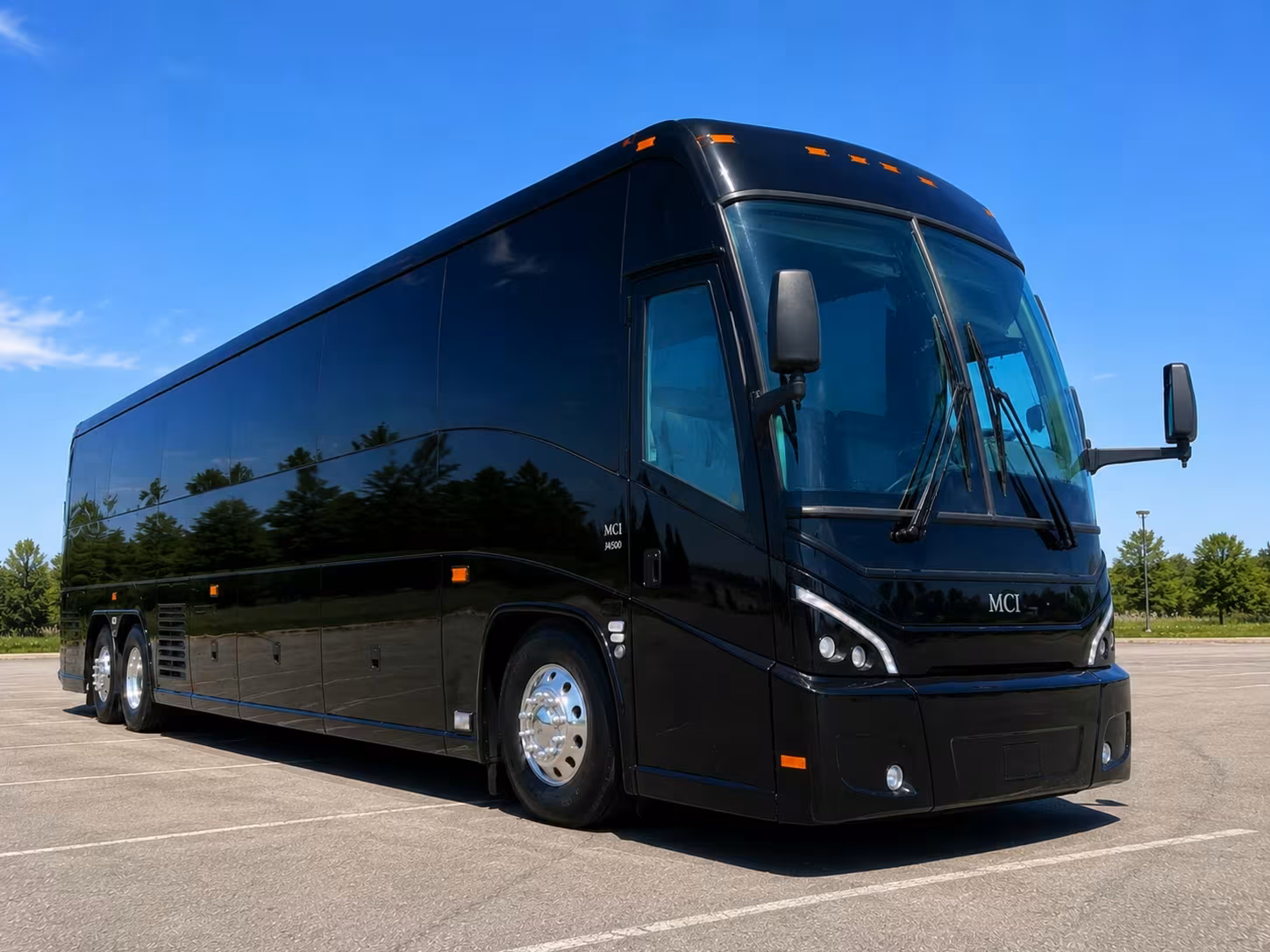 not in stamford you can still find school event transportation nearby