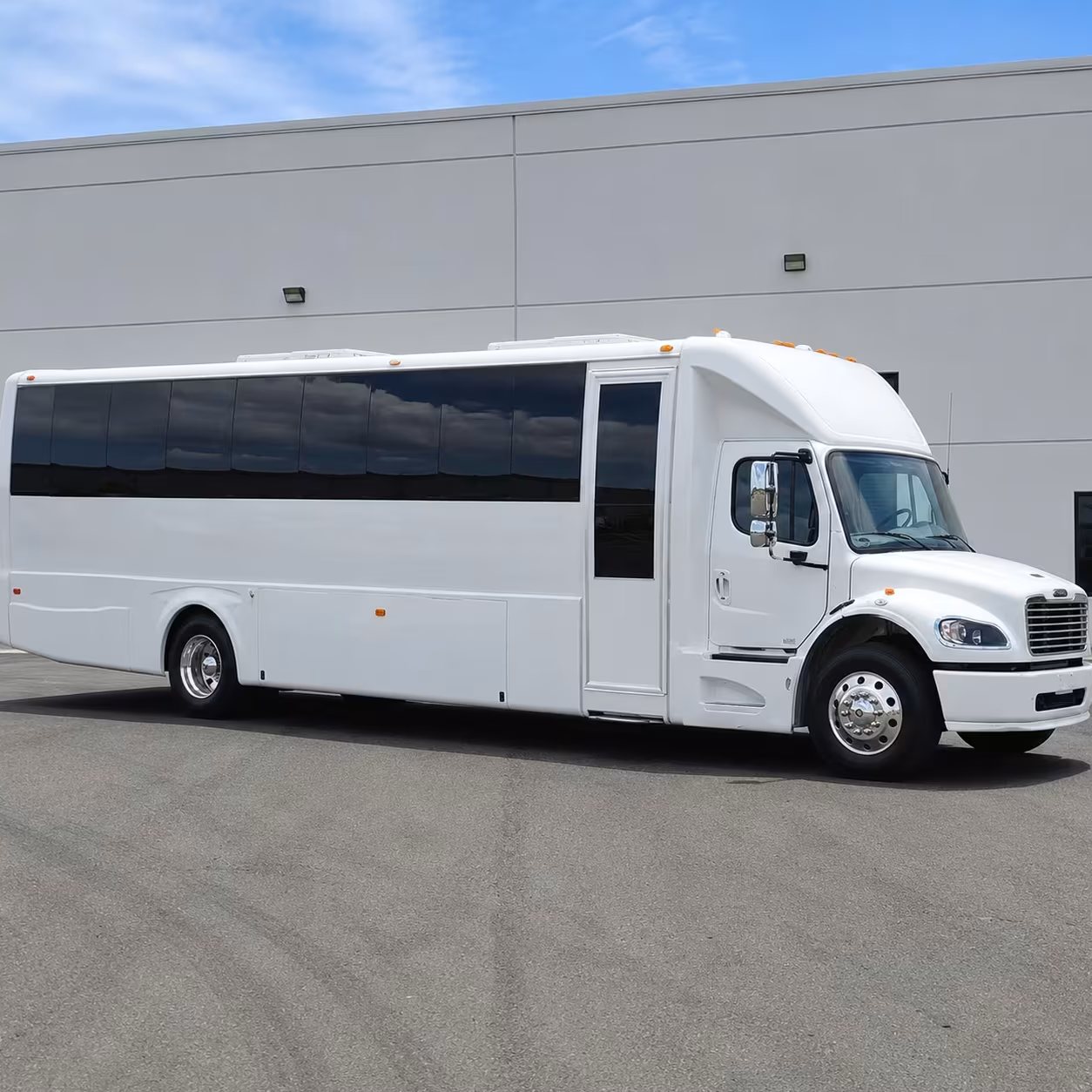 party bus