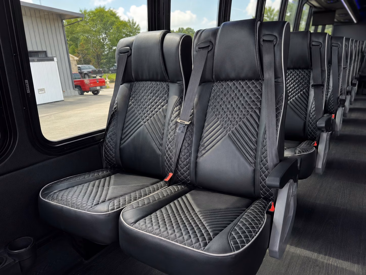 rent stamford ct wedding shuttle buses for every guest count