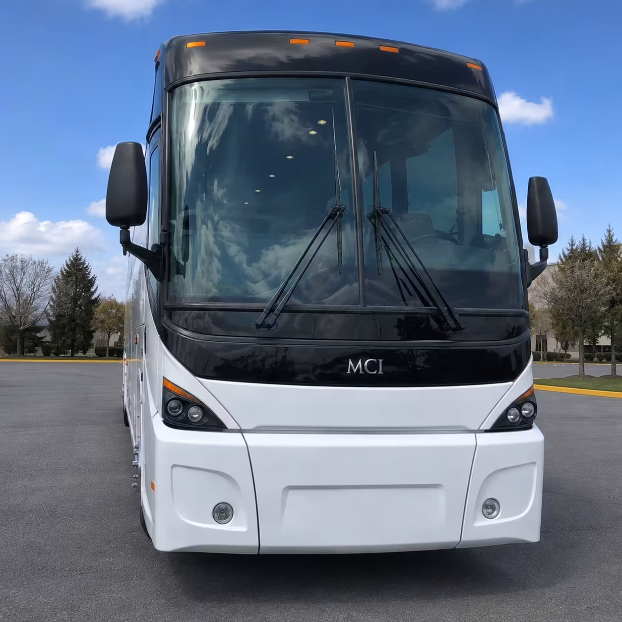 shuttle buses for stamford city government employees