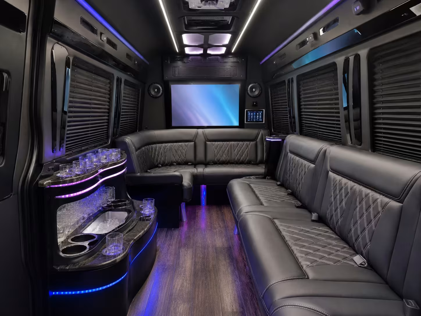 stamford airport shuttle services