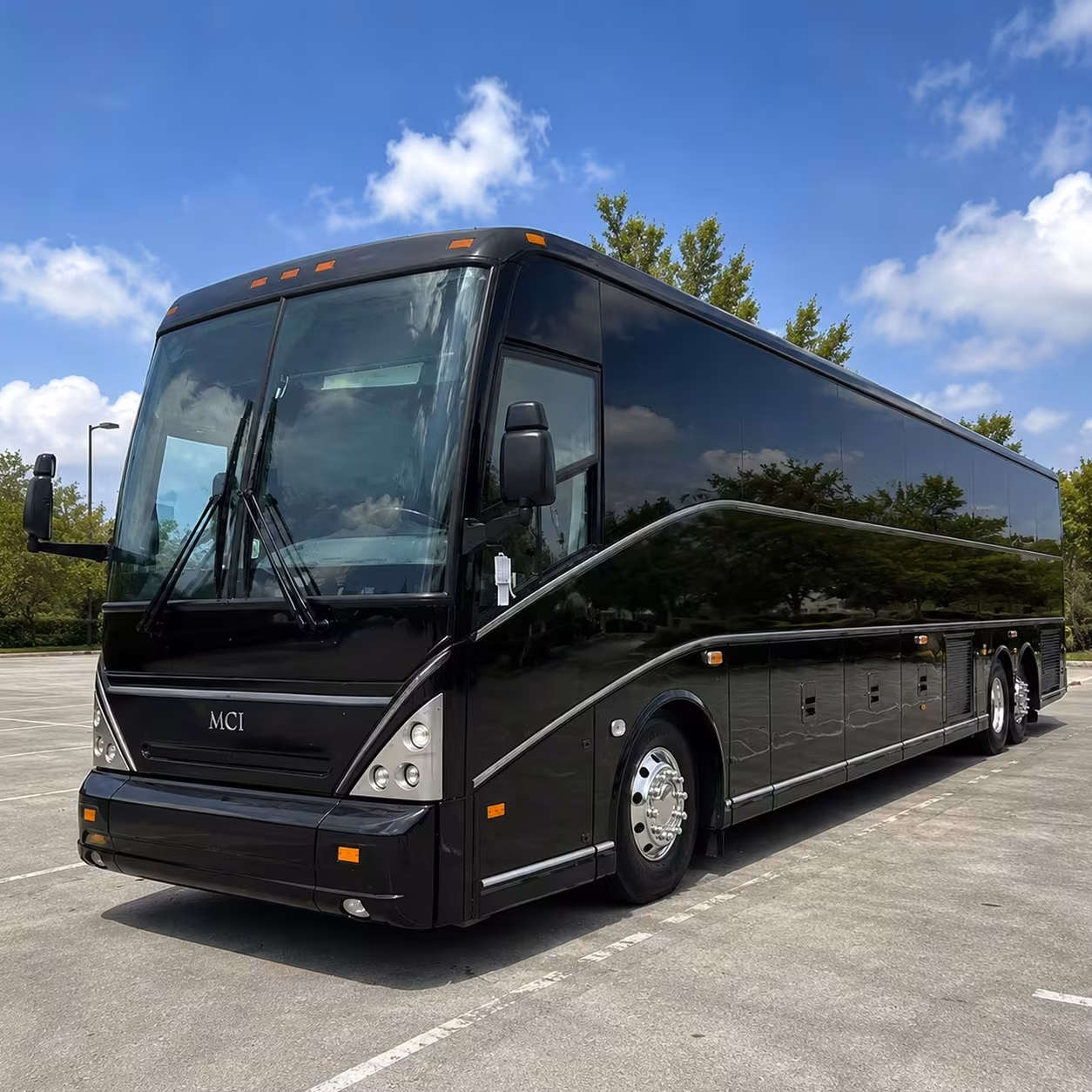 stamford charter bus rentals to new haven and hartford museums