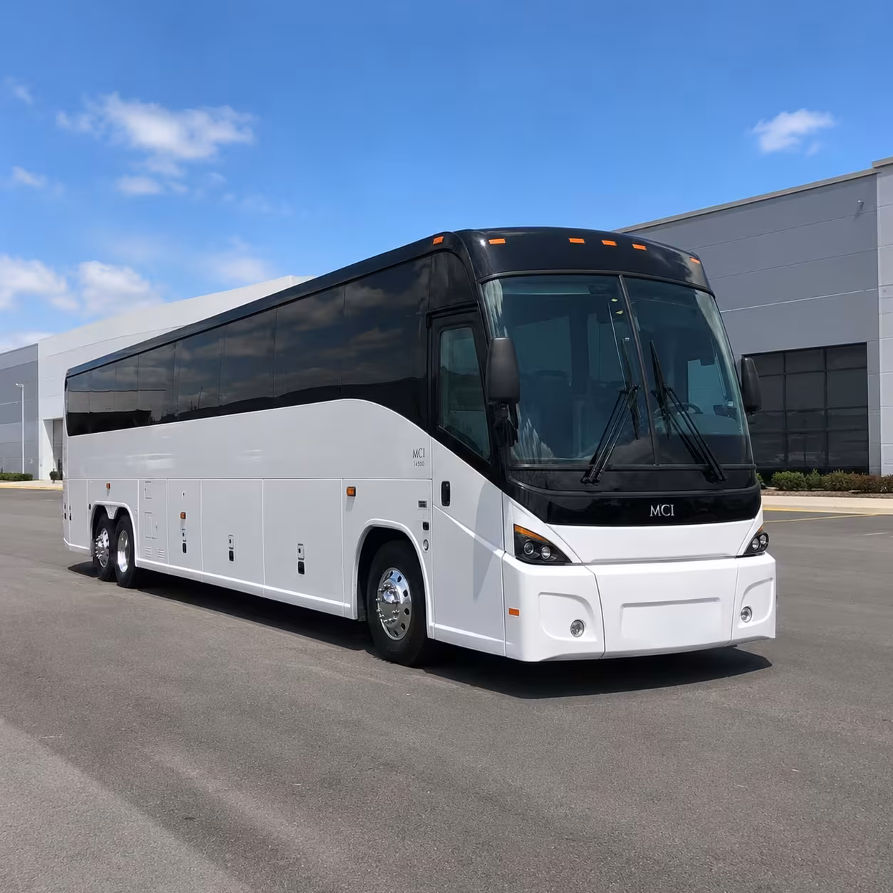 stamford conference and convention charter bus rentals
