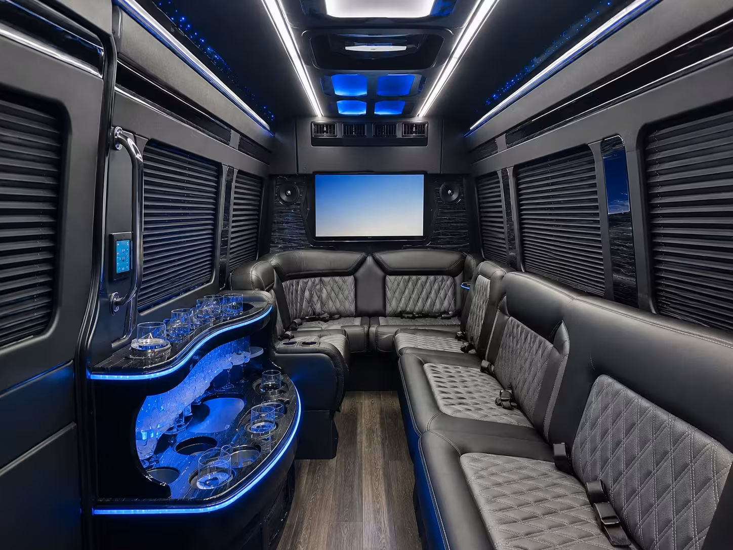 stamford employee transportation