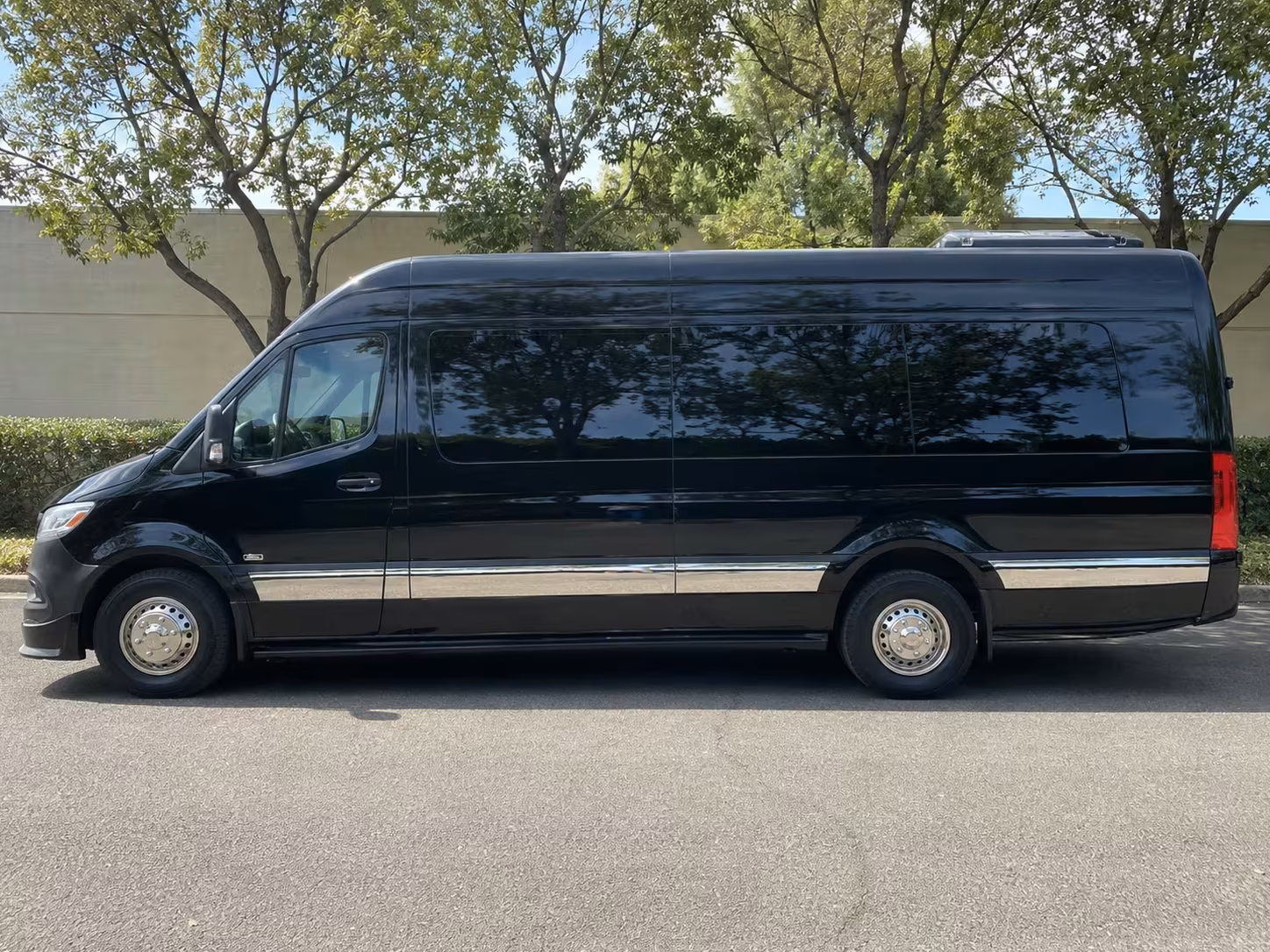 stamford event transportation