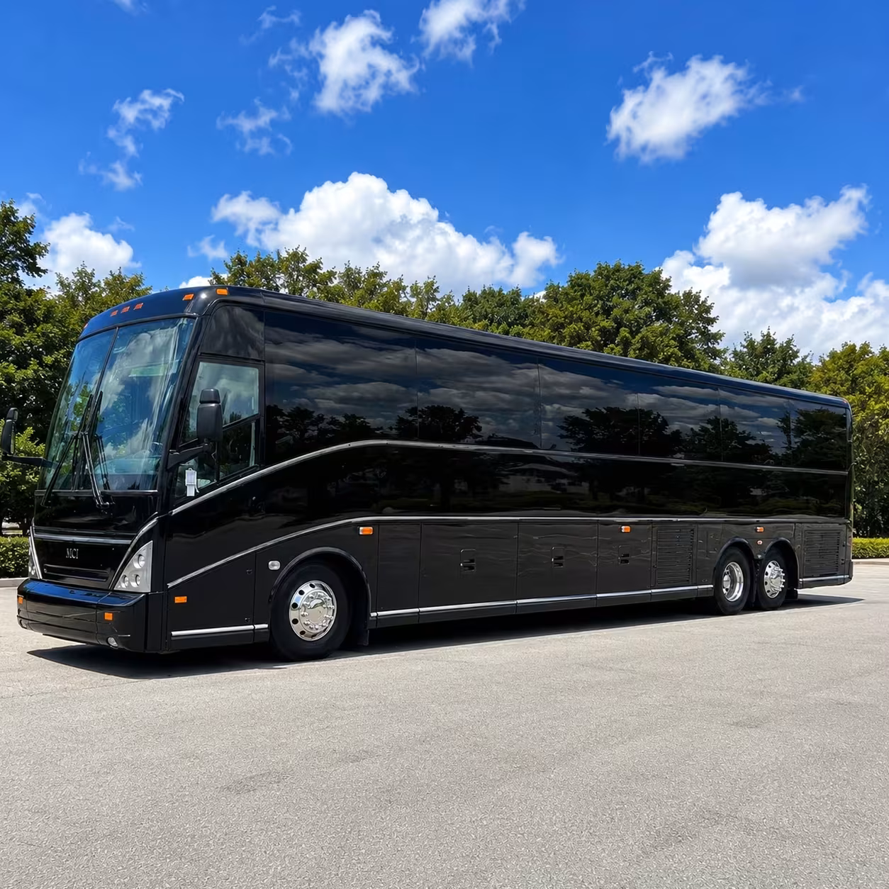 stamford field trip bus rentals to nearby museums