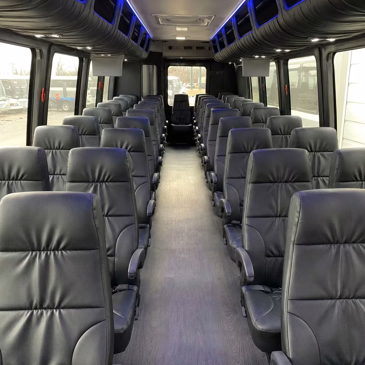 stamford government military transportation