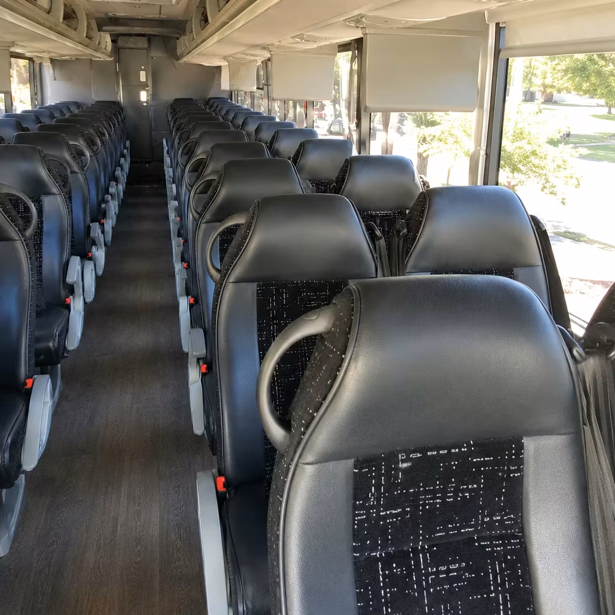Stamford Group Transportation Services