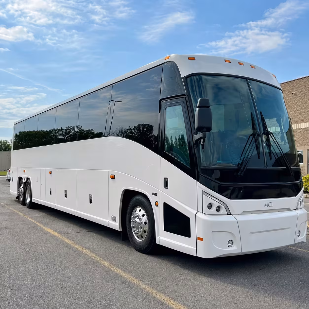 stamford multi stop concert night transportation in fairfield county