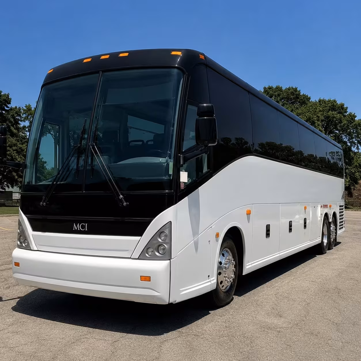 stamford transportation center employee shuttle buses