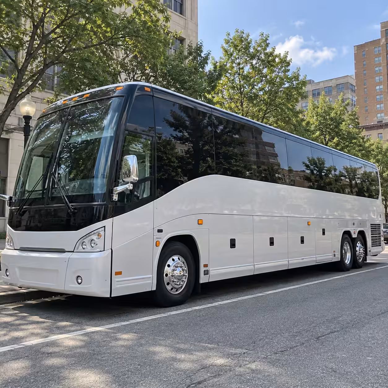 stamford wedding weekend transportation from rehearsal to brunch
