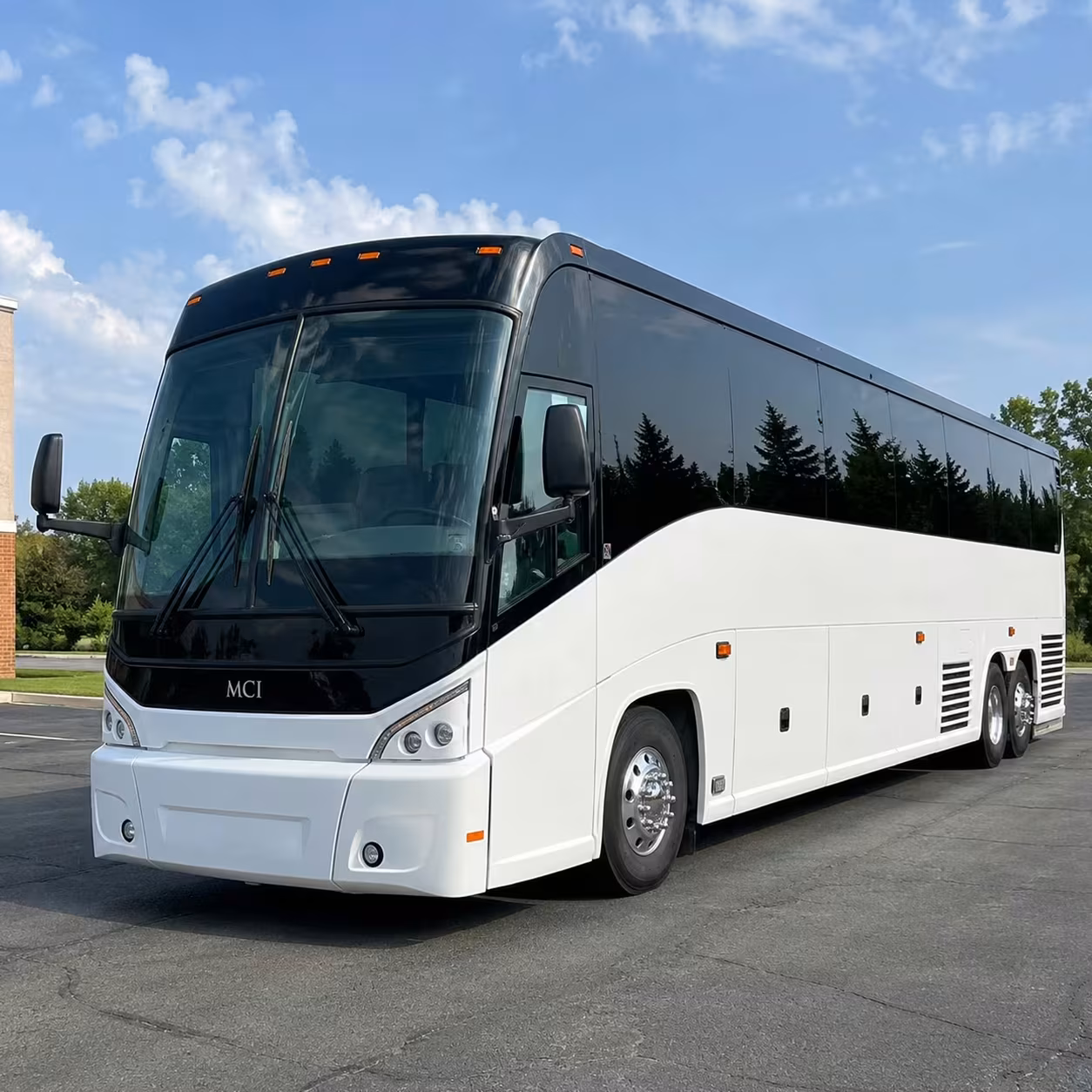 sunday service shuttle buses for stamford congregations