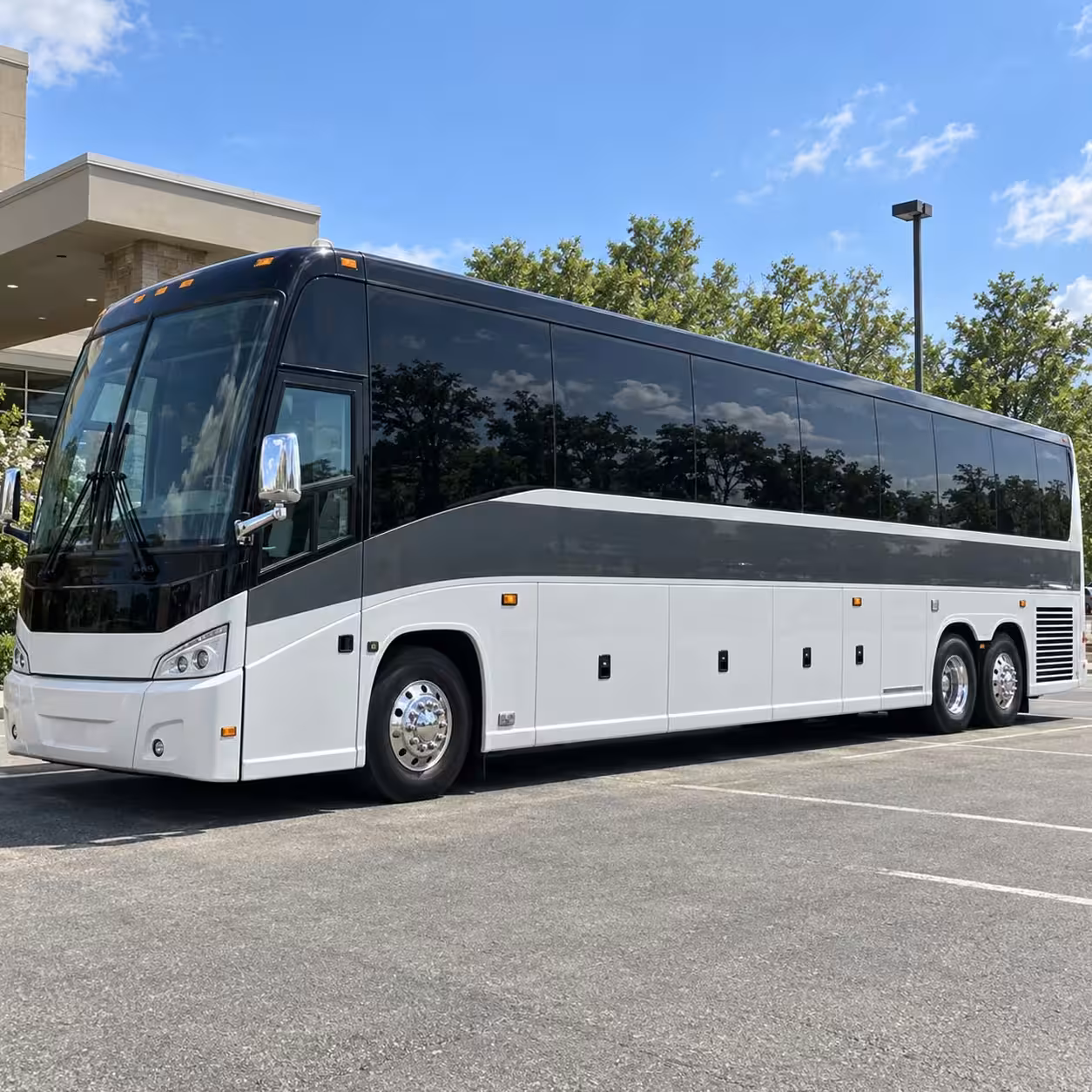 youth and high school sports transportation in stamford