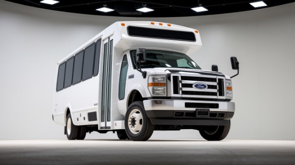 15 passenger minibus stamford