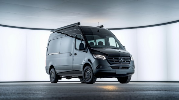 sprinter limo rental stamford