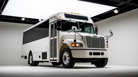 stamford airport bus rental