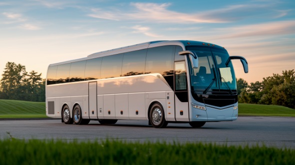 stamford bus rentals for travel agents