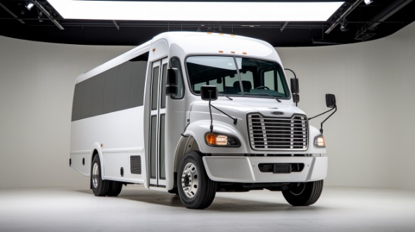 stamford employee shuttle