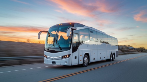 stamford private event transportation