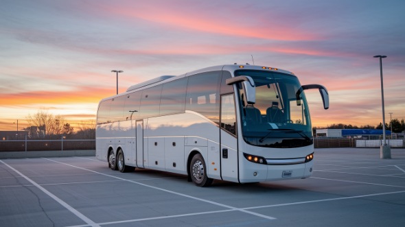 stamford sporting event transportation