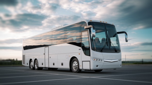 stamford summer camp transportation and bus rentals