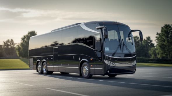 stamford vacation bus rentals for family trips