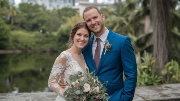 stamford wedding transportation